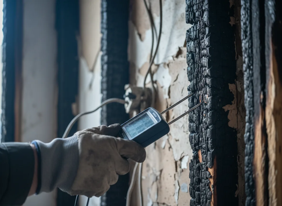 Fire Damage Restoration Stopover, KY FAQs